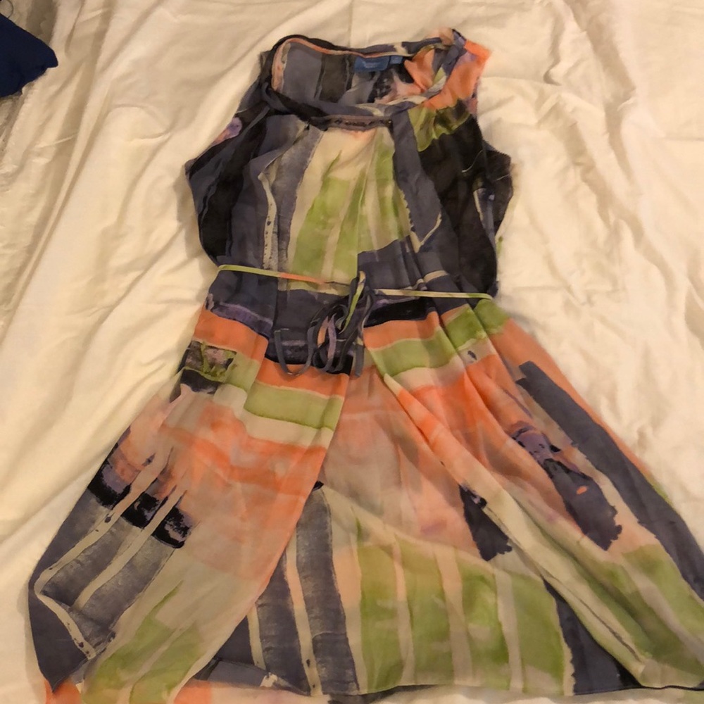 Vera Wang Dress
